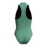 Strój kąpielowy damski  Speedo Ocean Flex Zip