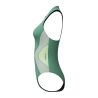 Strój kąpielowy damski  Speedo Ocean Flex Zip