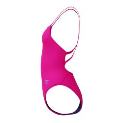 Strój kąpielowy damski  Speedo Fl Solid Web Back