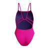 Strój kąpielowy damski  Speedo Fl Solid Web Back