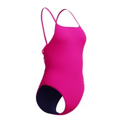 Strój kąpielowy damski  Speedo Fl Solid Web Back