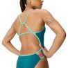 Strój kąpielowy damski  Speedo Fl Solid Tri Back