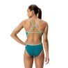 Strój kąpielowy damski  Speedo Fl Solid Tri Back