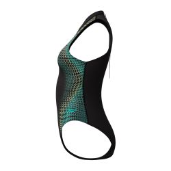 Strój kąpielowy damski  Speedo Plmt Hyst