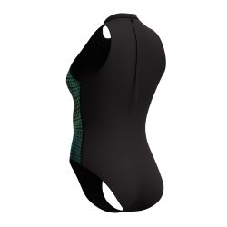 Strój kąpielowy damski  Speedo Plmt Hyst