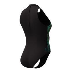 Strój kąpielowy damski  Speedo Plmt Hyst