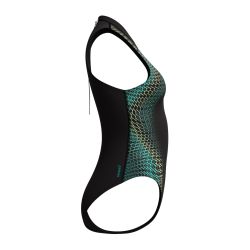 Strój kąpielowy damski  Speedo Plmt Hyst