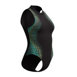 Strój kąpielowy damski  Speedo Plmt Hyst