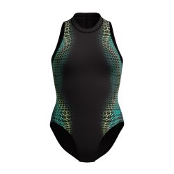 Strój kąpielowy damski  Speedo Plmt Hyst