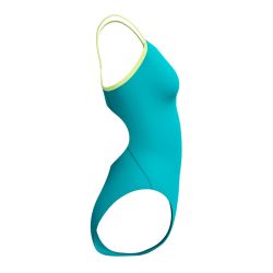 Strój kąpielowy damski  Speedo Fl Solid Flyback 2.0 Af