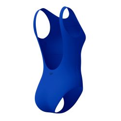 Strój kąpielowy damski  Speedo Solid High Neck