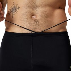 Spodenki pływackie męskie Speedo Hyperboom Plmt Asht