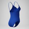 Strój kąpielowy damski  Speedo Solid V-Neck