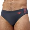 Kąpielówki męskieSpeedo Hyperboom Spl 7Cm Brf