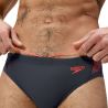 Kąpielówki męskieSpeedo Hyperboom Spl 7Cm Brf