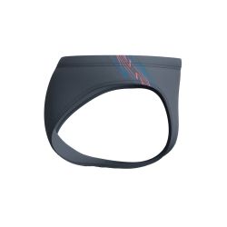 Kąpielówki męskieSpeedo Hyperboom Spl 7Cm Brf