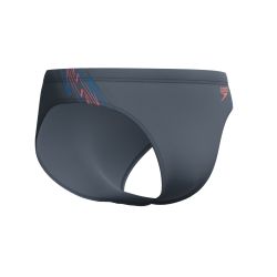 Kąpielówki męskieSpeedo Hyperboom Spl 7Cm Brf