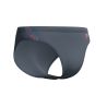 Kąpielówki męskieSpeedo Hyperboom Spl 7Cm Brf
