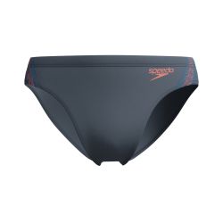 Kąpielówki męskieSpeedo Hyperboom Spl 7Cm Brf
