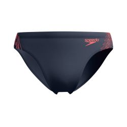 Kąpielówki męskieSpeedo Hyperboom Spl 7Cm Brf
