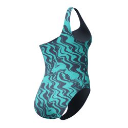 Strój kąpielowy damski  Speedo Alv Pt Asmtrc