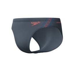 Kąpielówki męskieSpeedo Hyperboom Spl 7Cm Brf