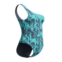 Strój kąpielowy damski  Speedo Alv Pt Asmtrc