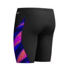 Spodenki pływackie męskie Speedo Alov Digi V-Cut Jammer