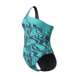 Strój kąpielowy damski  Speedo Alv Pt Asmtrc