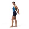 Strój kąpielowy damski  Speedo Hyperboom Pt Spl Lsut