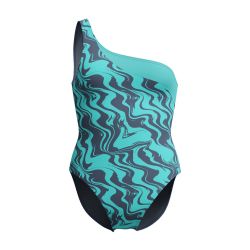 Strój kąpielowy damski  Speedo Alv Pt Asmtrc