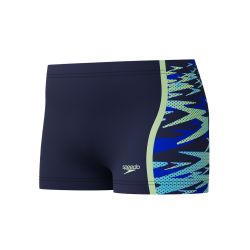 Spodenki pływackie męskie Speedo Hyperboom Splice Aquashort