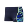 Spodenki pływackie męskie Speedo Hyperboom Splice Aquashort