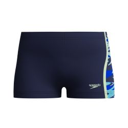 Spodenki pływackie męskie Speedo Hyperboom Splice Aquashort