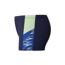 Spodenki pływackie chłopięce Speedo Dive Aquashort