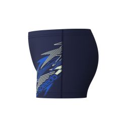 Spodenki pływackie chłopięce Speedo Medley Logo Aquashort