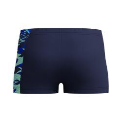 Spodenki pływackie męskie Speedo Hyperboom Splice Aquashort