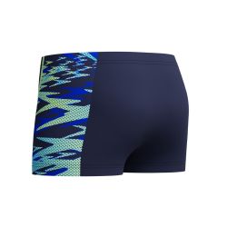 Spodenki pływackie męskie Speedo Hyperboom Splice Aquashort