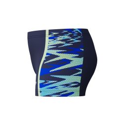 Spodenki pływackie męskie Speedo Hyperboom Splice Aquashort