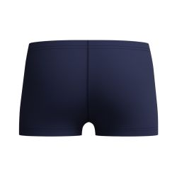 Spodenki pływackie chłopięce Speedo Medley Logo Aquashort