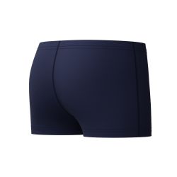 Spodenki pływackie chłopięce Speedo Medley Logo Aquashort