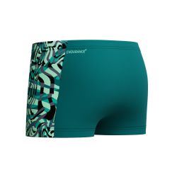 Spodenki pływackie chłopięce Speedo Digi Alov Panl Asht