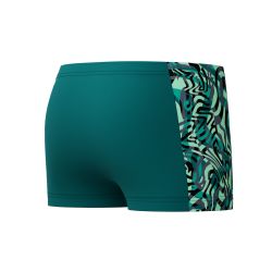 Spodenki pływackie chłopięce Speedo Digi Alov Panl Asht