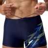 Spodenki pływackie męskie Speedo Medley Logo Aquashort