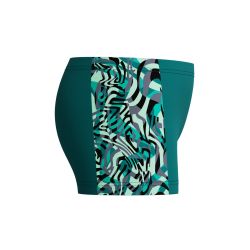 Spodenki pływackie chłopięce Speedo Digi Alov Panl Asht