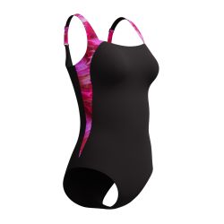 Strój kąpielowy damski  Speedo Print Luna Lustre