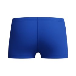 Spodenki pływackie chłopięce Speedo Medley Logo Aquashort