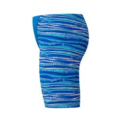 Spodenki pływackie chłopięce Speedo Alv Leg V Cut Jammer