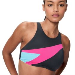 Strój kąpielowy damski  Speedo Hyperboom Butterfly Back 2Pc