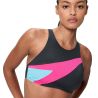 Strój kąpielowy damski  Speedo Hyperboom Butterfly Back 2Pc